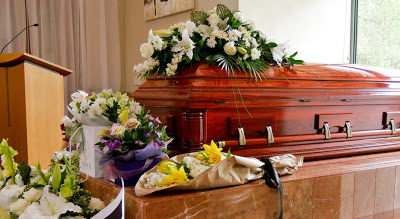 Is there a Viewing, Wake, Or Visitation Before A Muslim Funeral?